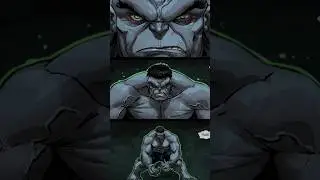 The Real Reason Bruce Banner Becomes the Hulk&hellip;