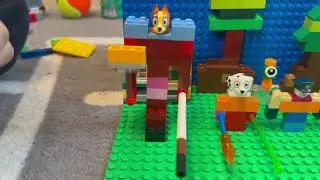 IV LEGO BRICKS 🧱 Rowbox LEGO Figures
