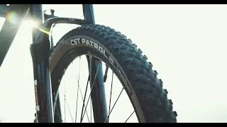 CST Tires - PATROL - Mountain Bike Tire -