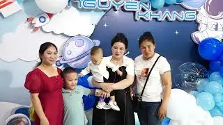THÔI NÔI BÉ NGUYÊN KHANG THÁNG 04.2025