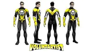 Voluntaryist Pronunciation