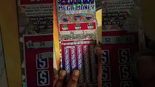 10x on mega money 💰 🤑 💸 #viral #lottery ##shortvideo #short #ytshorts #youtube #fyp #like #shorts