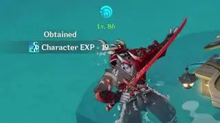 When Kairagi Is Easier To Drown Than To Kill