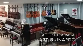 Quim Capdevila   Californication (guitarra)
