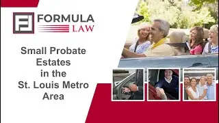 St  Louis Estate Planning Attorney Tony Westbrooks small estates