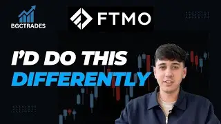 How to Pass the FTMO Challenge (What I&rsquo;d Do Differently Now)