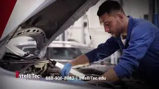 IntelliTec College Colorado Springs - Become a Medial Assistant