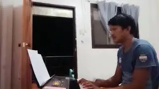 #Worship Song Cast the Net