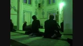 Mawaddah-Rintihan Cinta ( Beseeching God's Love)