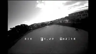 Eachine BAT QX105