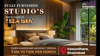AMAATRA SUITES Vasundhara | The Next Big Commercial Centre