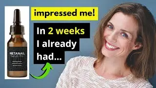 😳| METANAIL SERUM PRO REVIEWS - METANAIL COMPLEX BUY - METANAIL 2023 | METANAIL IS GOOD ? | METANAIL