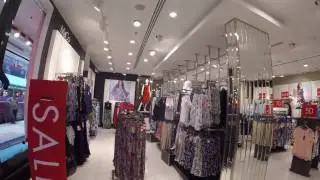 M&Co. - The Gate Mall
