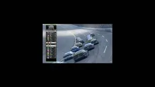 Shake And Bake! 🦅🦅  #talladega #nascar#shakeandbake