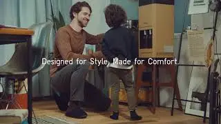 20FW Smart Ankle Pants (Men's)