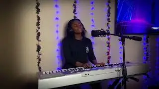 Eme B in Worship Ep. 1