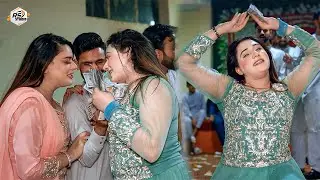 Yaaran Naal Beliya Naal Hisab Karenday Nai | Khubsurat Jan | Dance Performance 2024