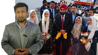 9 AUGUST 2025 | LADAKH NEWS BULLIETN |  ⁨@voiceofladakh