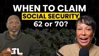 Claim Social Security at 62 or 70? The Answer May Surprise You