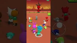 #BeatboxSurvival #SurvivalMiniGame #EpicGaming #BattleMode #SurvivalFight  #MobileGame  #GameTrends