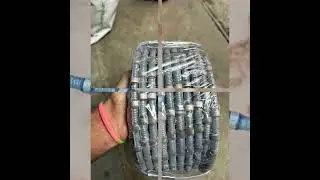 DIAMOND CUTTING WIRE SAW ROPE by LN BRAND