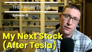 $760 Profit on Oracle ORCL Selling Covered Calls | Friday ticker Ep  21