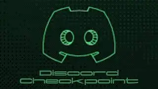 2025 Discord Checkpoint Music