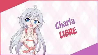 CHARLANDO con la MONA CHINA