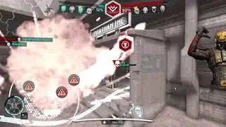 ghost hashtag best gameplay|against 2 player,kults trap were SHIT||Modern Combat Versus