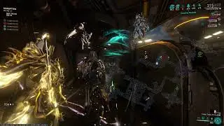 Prisma Machete Lv Cap Disruption -NoRiven- {post-melee Nerf} [Butter Path edition]