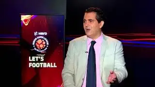 Let's Football: ISL's marquee signings