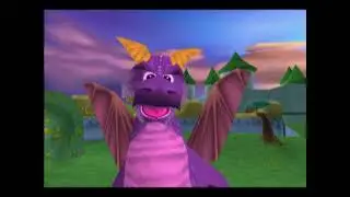 Spyro: Year of the Dragon (Greatest Hits) (Фанаты|Paradox)