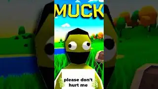 Tactics to defeat the Muck Boss 😂