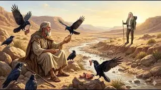 Ravens Are Black