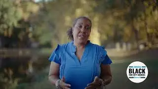 Crystal Black - Greensboro City Council Campaign Video
