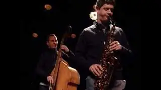 Dmitry Baevsky &bull; soundcheck