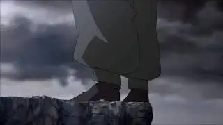 Zaheer doesn't enter the Void