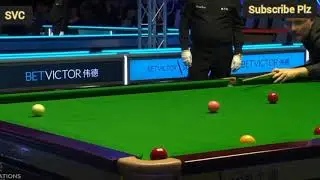 Mark Allen vs Martin Gould Scottish Open Snooker 2022 Full Match Highlights