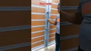Easy hack #viral #trending #shorts #welding #fabrication #hack #lifehacks