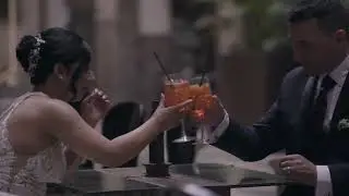 Vanessa&Emanuele - Trailer
