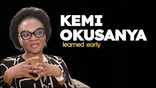 Selling Yourself Isn&rsquo;t Arrogance ; It&rsquo;s Career Strategy | Kemi Okusanya #Payments #Fintech