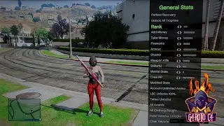 (GTA REV) Sprx LTS RECOVERY (Free/Gr&aacute;tis) / Bles / Blus / Npeb / Npub