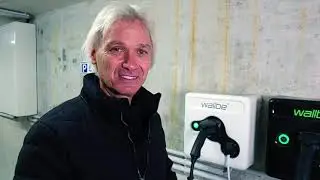 EUCENA 🌞 CC 4.3 Electric Mobility and Car Sharing / Compact Course