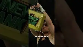 All Shield Members were WWE Champion in the Same Night!