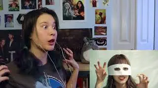GFRIEND 'Sunny Summer' Reaction