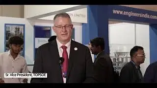 EIL: Shaping India's Energy Future at 27th Energy Technology Meet In Bengaluru 2024