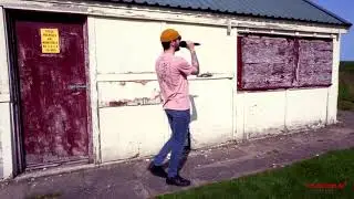 Tistik - Problematic Girl (Landmark 2021)