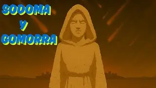 Sodoma y Gomorra | Capitulo Animado