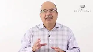 Ron Aguilera - Devotional, Ephesians 2:10