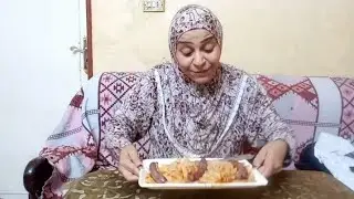 ياستي مش عجبك اكلي مدخليش الفديو وريحي دماغك 🤝🤝